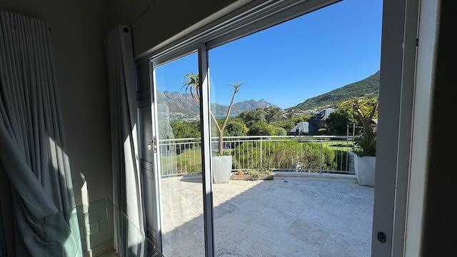 To Let 3 Bedroom Property for Rent in Kronenzicht Western Cape